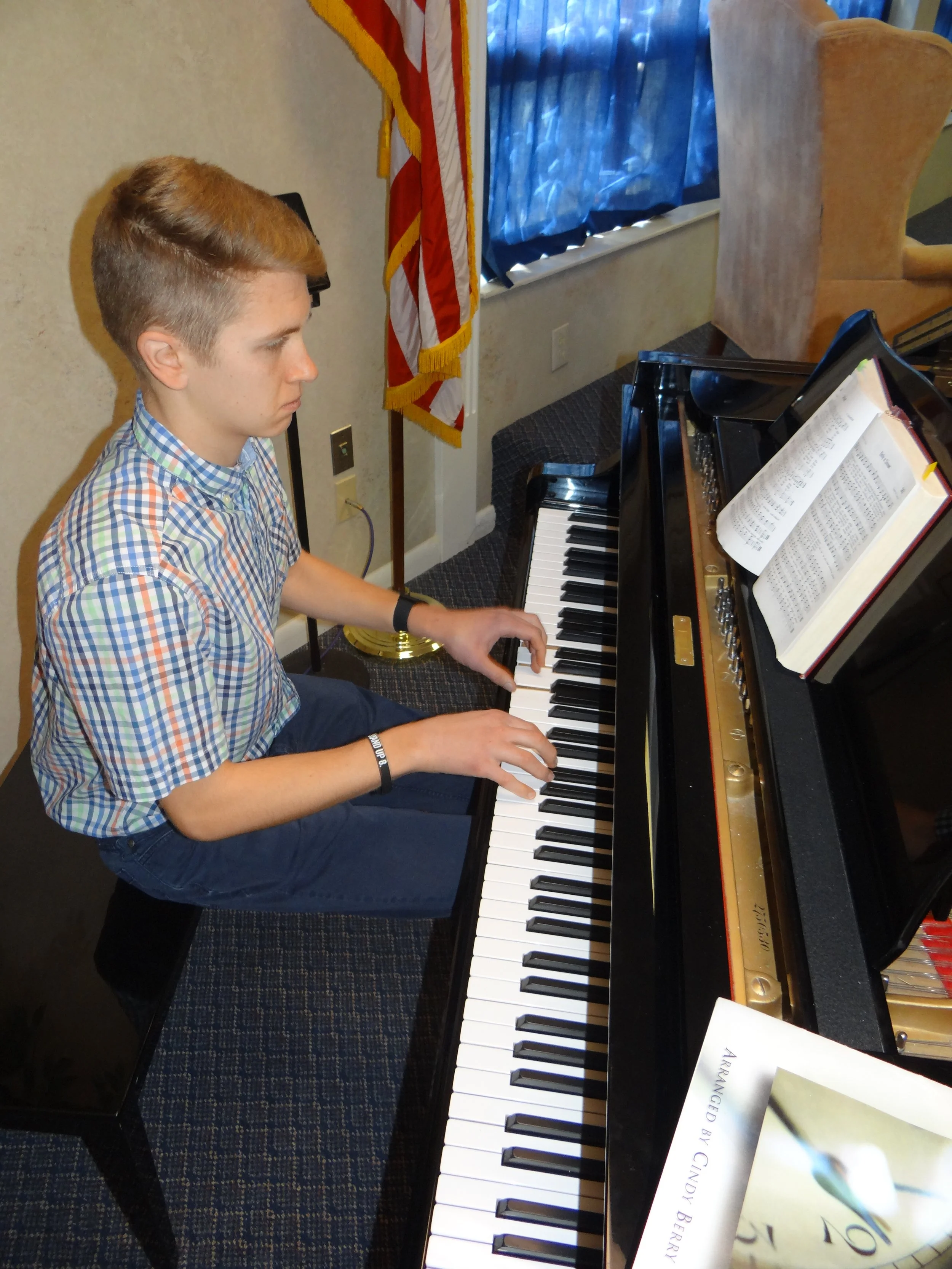May 29 Josh Piano .JPG