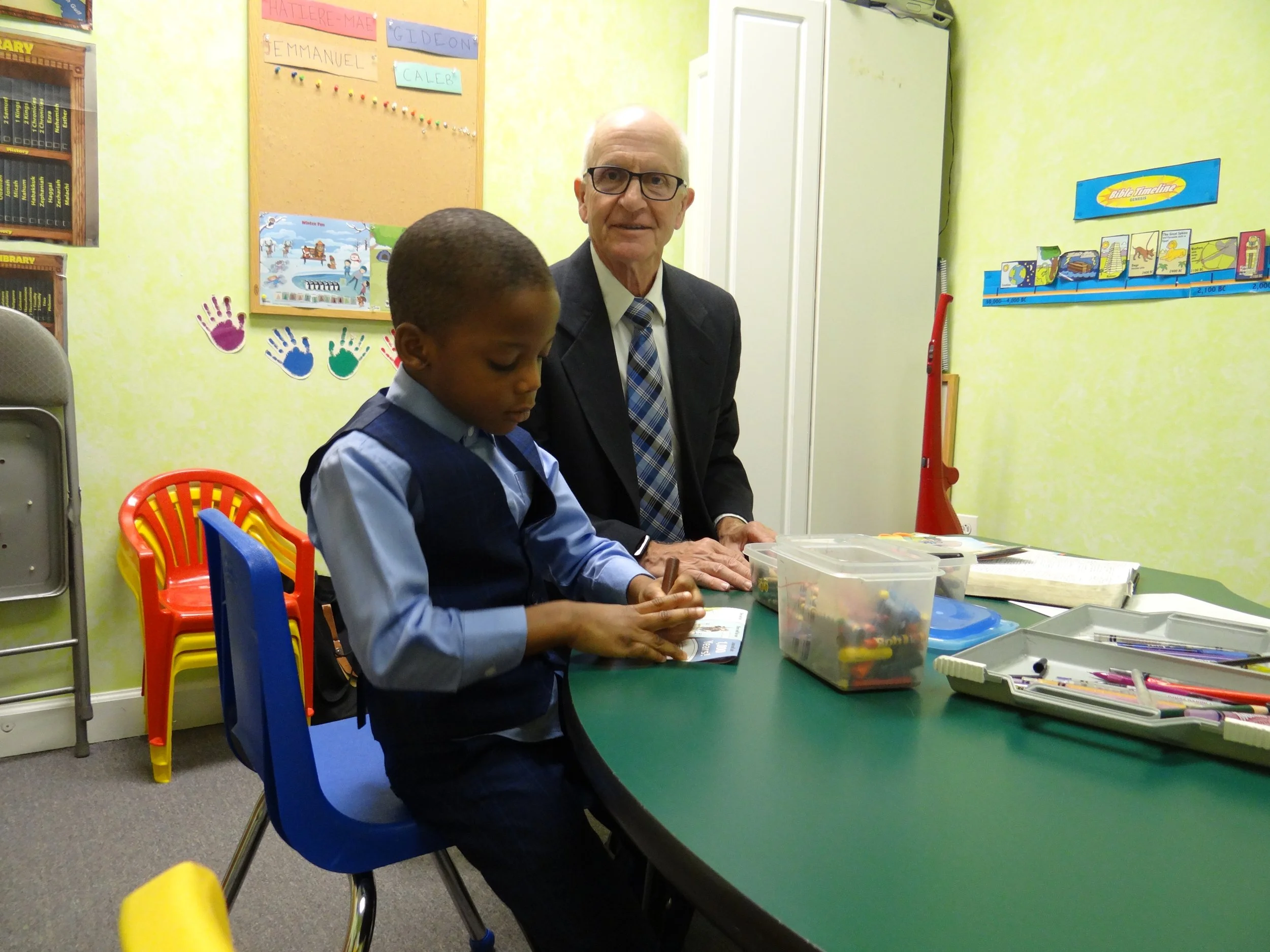 New Charlie With Emmanuel.JPG