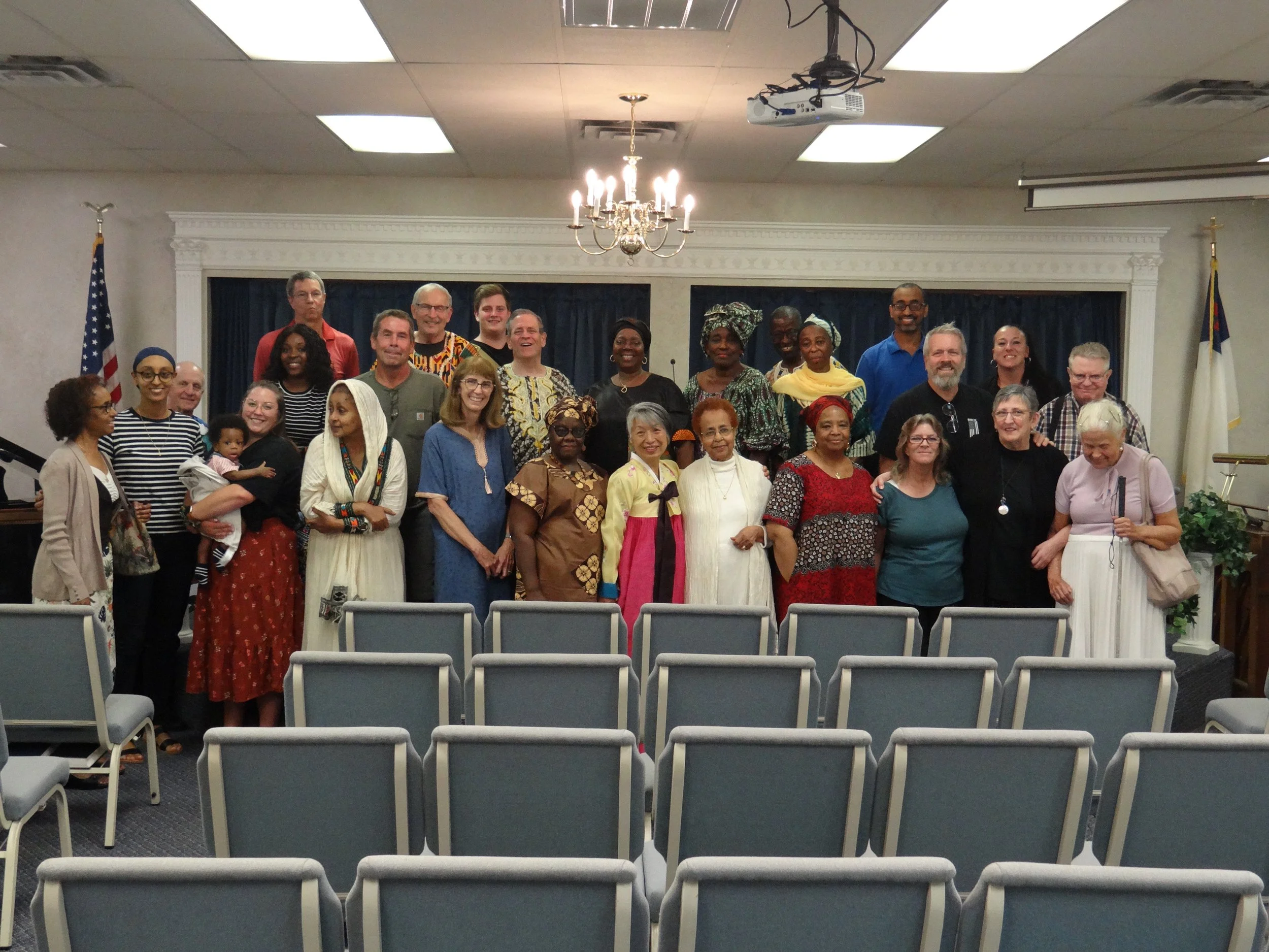 May 29 Gleiser Meetings.JPG