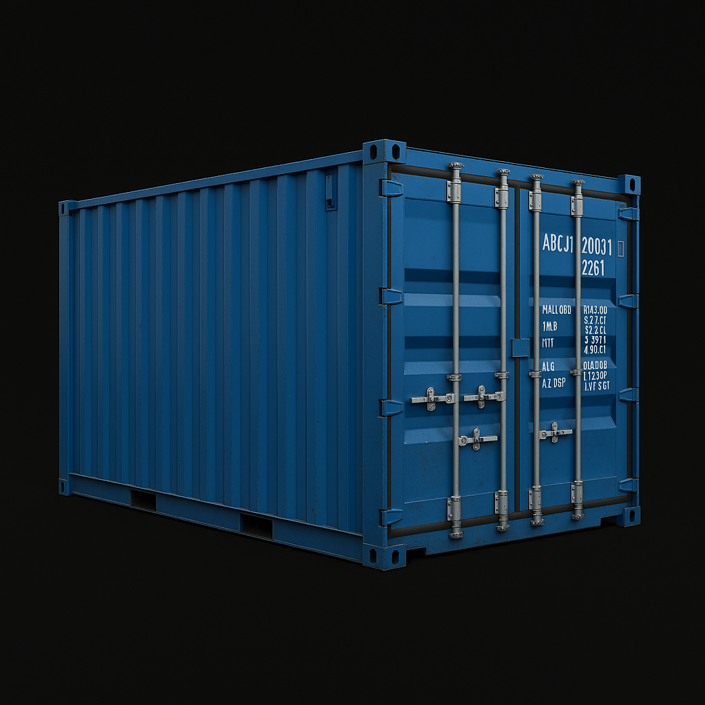 IMPORTS SHOULDN’T FEEL DAUNTING… SO WE’LL KEEP THINGS REALLY SIMPLE