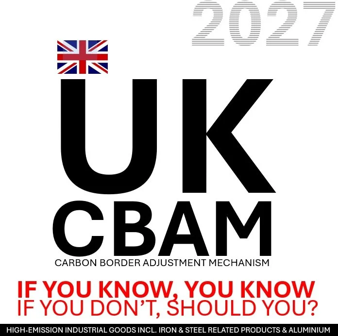 🌍ARE YOU A UK IMPORTER OF METAL FASTENINGS?