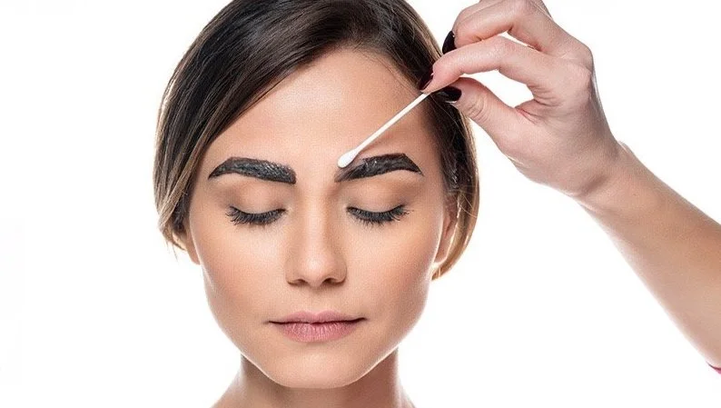 InLei® Brow Bomber: A Step-By-Step To Beautiful Brows!