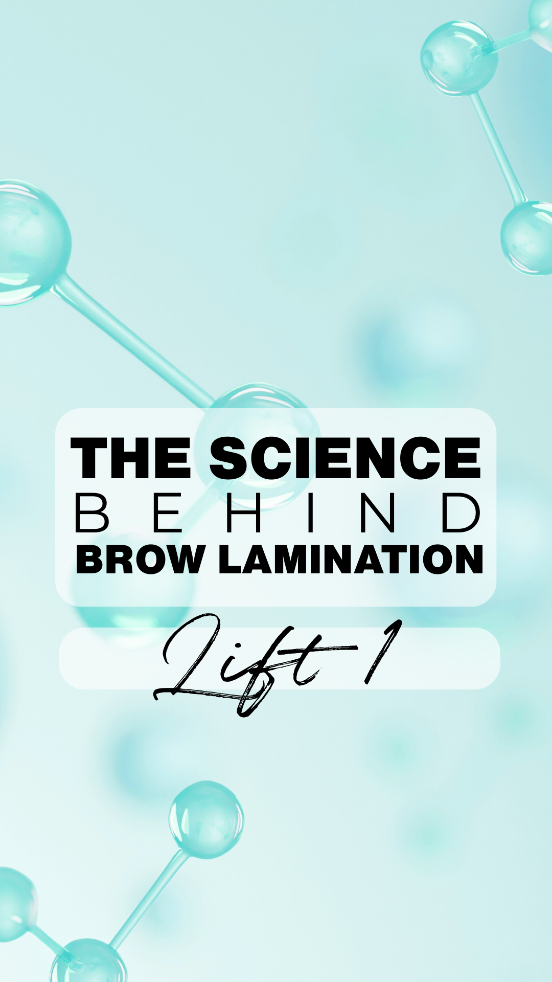 The Science Behind Brow Bomber