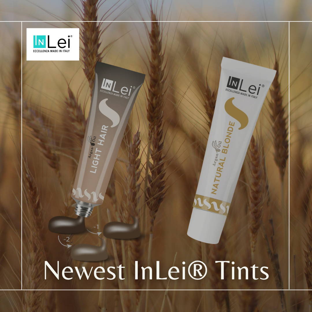 The Softest Tint Colour - Natural is BACK!