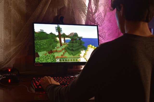 How Video Games Can Help Children Learn
