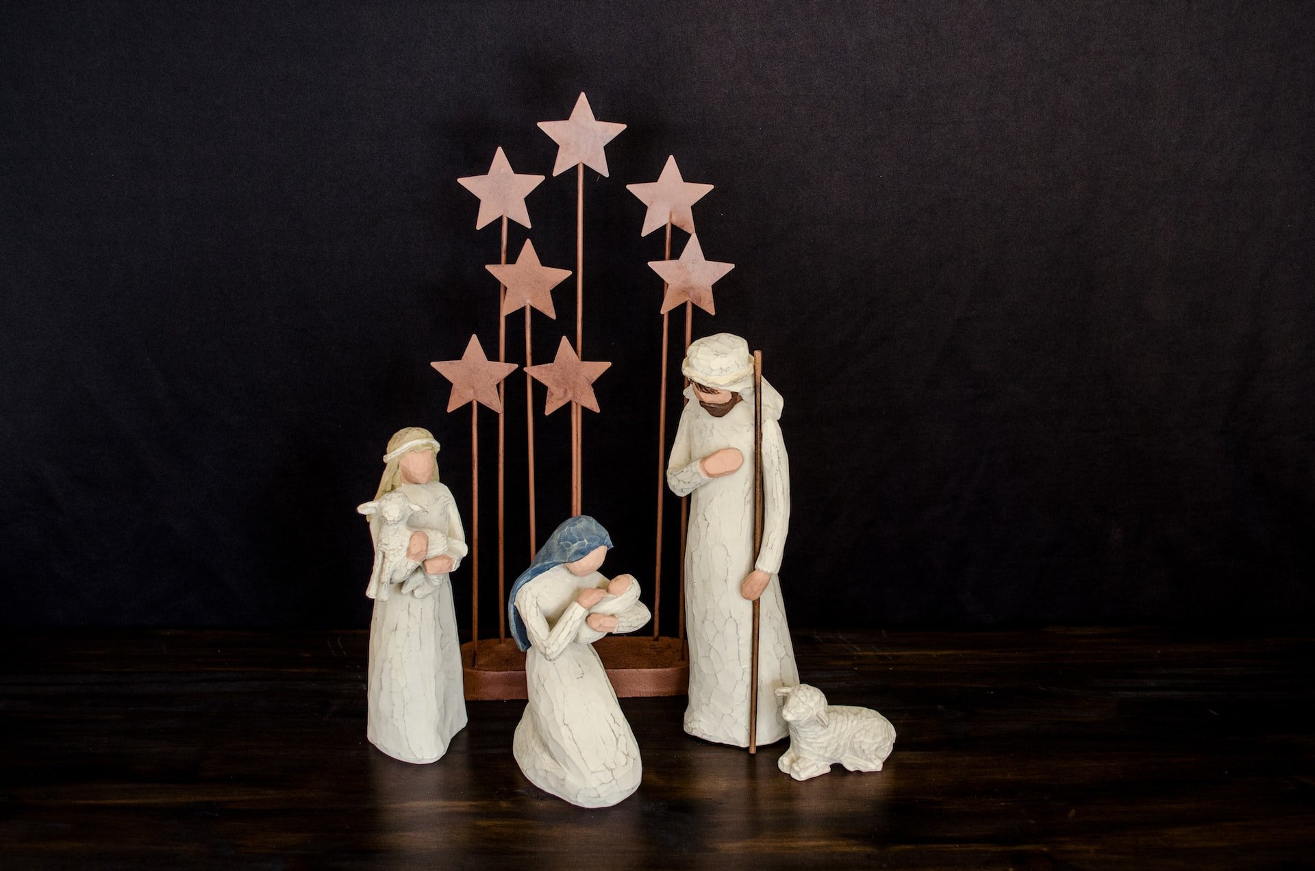 Honoring the Month of the Holy Family