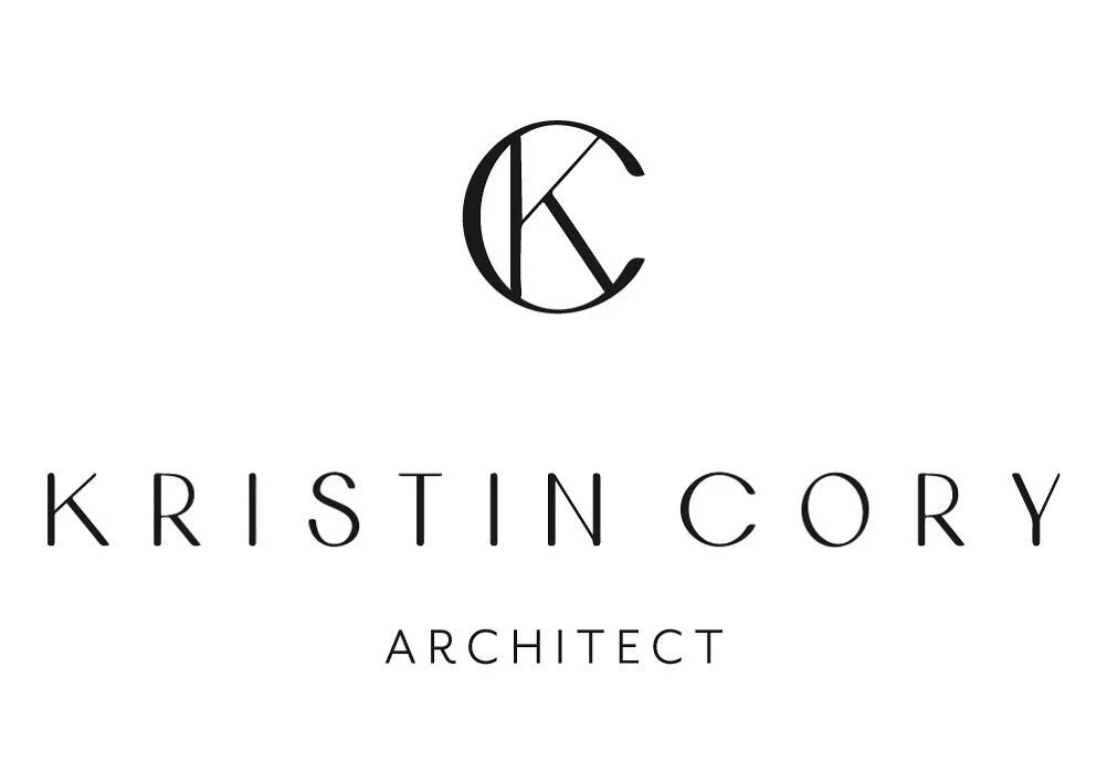 So excited to share my new logo. Design by the ever talented @erikajack 🖤