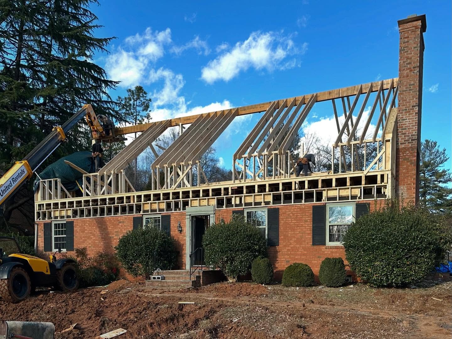 Excited to see this project come together in 2025. Happy New Year!