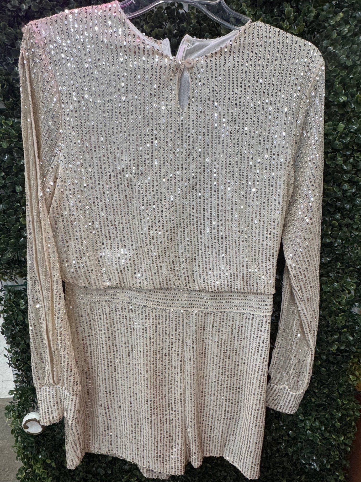 Sweetkama Sparkly Romper