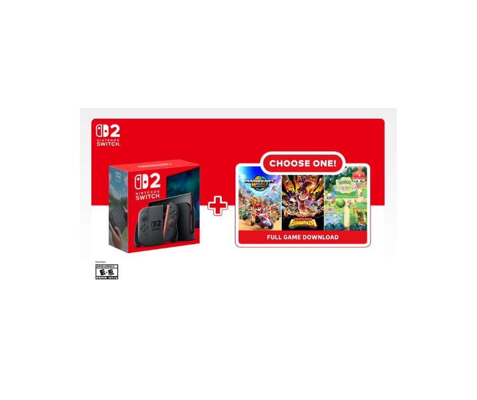Is Nintendo Low-balling it’s Switch 2 forecast again!?