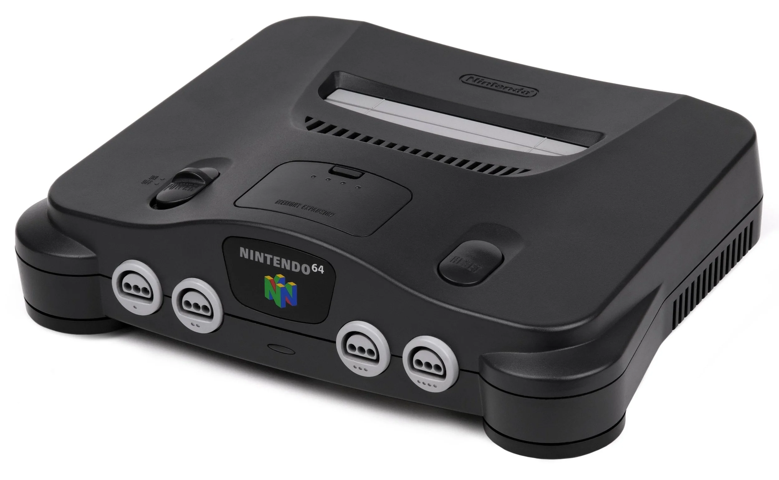 Switch 2 Has Officially Surpassed the Nintendo 64 in Japan