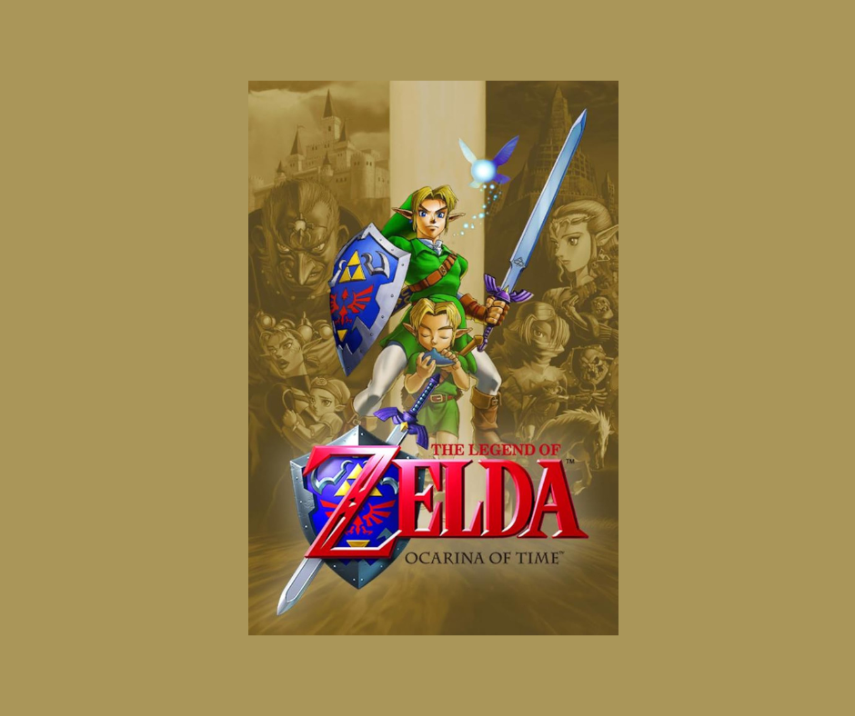 Star Fox Shows Exactly How Nintendo Should Handle an Ocarina of Time Remake