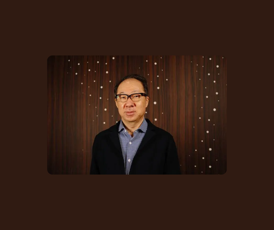 This Would be an Amazing Time to Feature KOJI KONDO