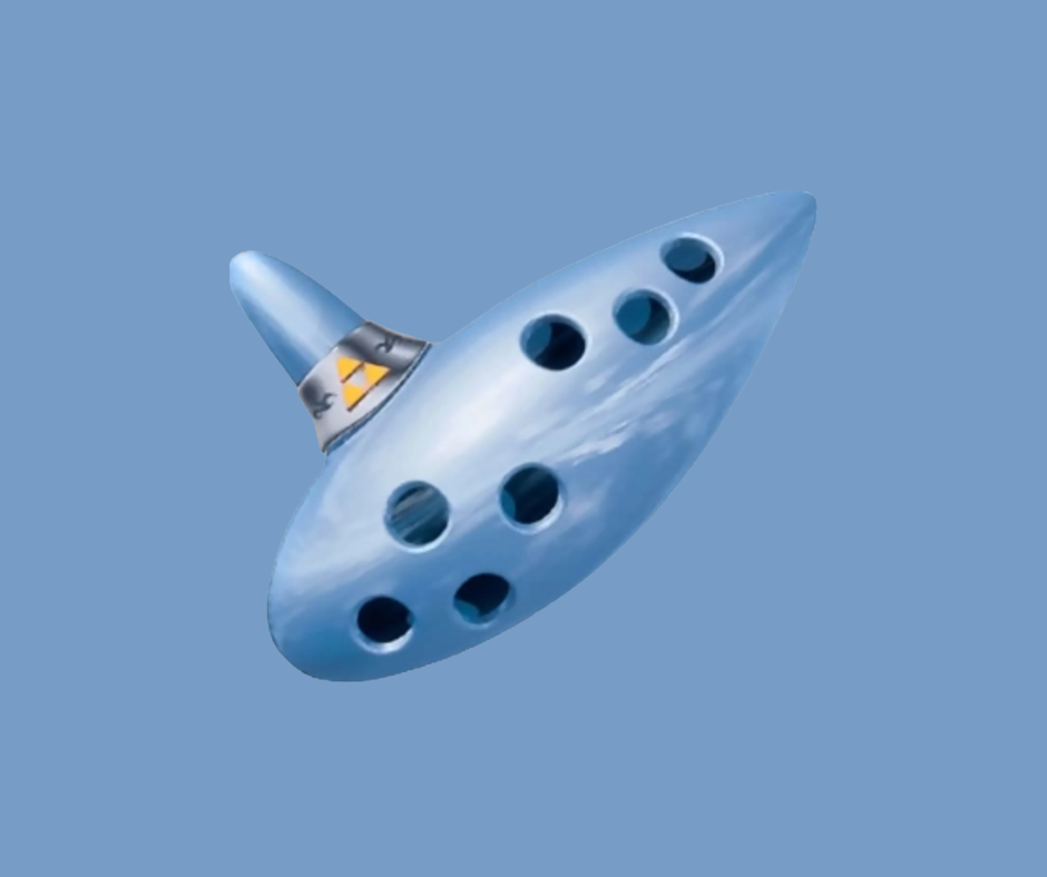 REDUX - Nintendo &amp; Storytelling: Expanding on Ocarina of Time’s LORE