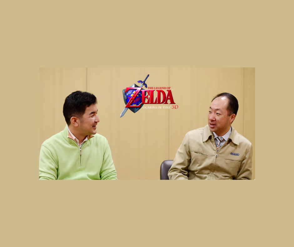 The Koji Kondo Sound Font