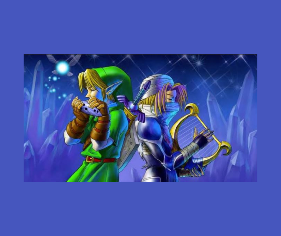 How Will Nintendo Handle Ocarina of Time Remake’s Soundtrack?