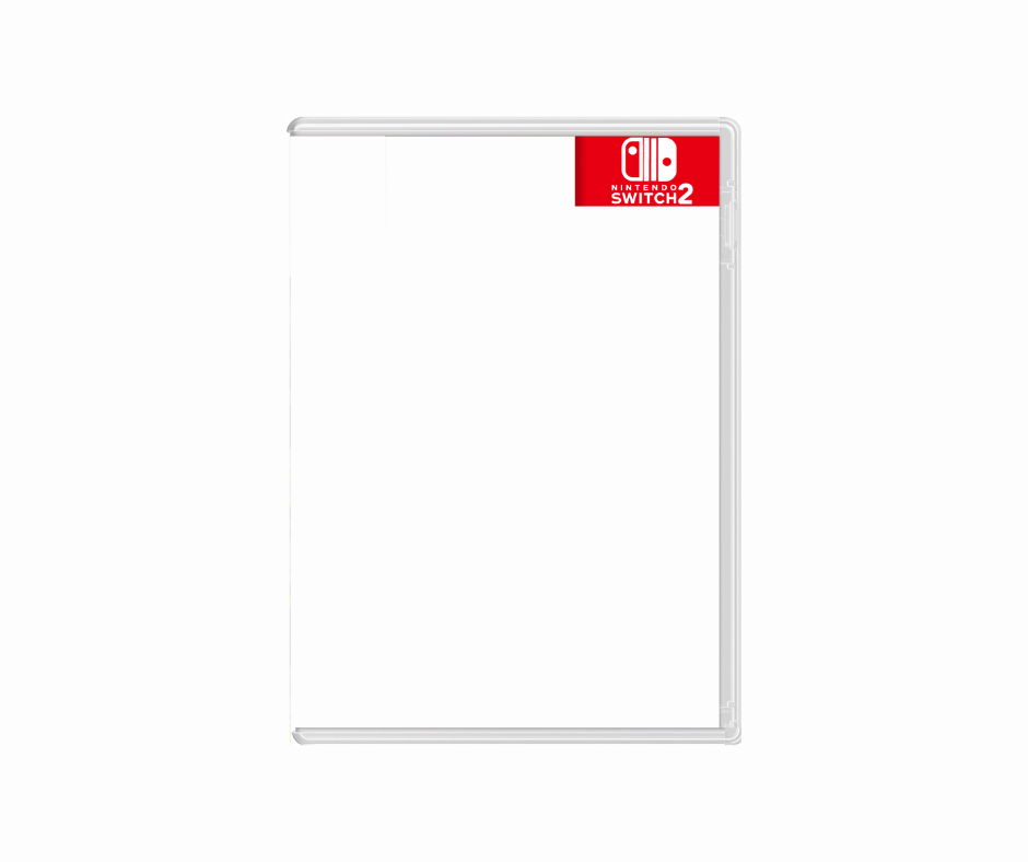More Switch 2 Editions I’ll likely never get