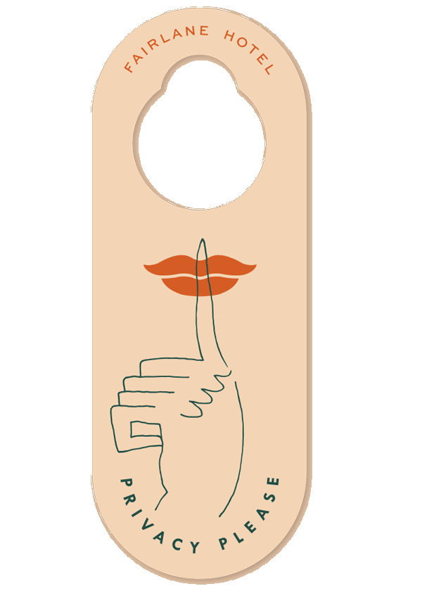 The Fairlane Hotel Nashville, TN