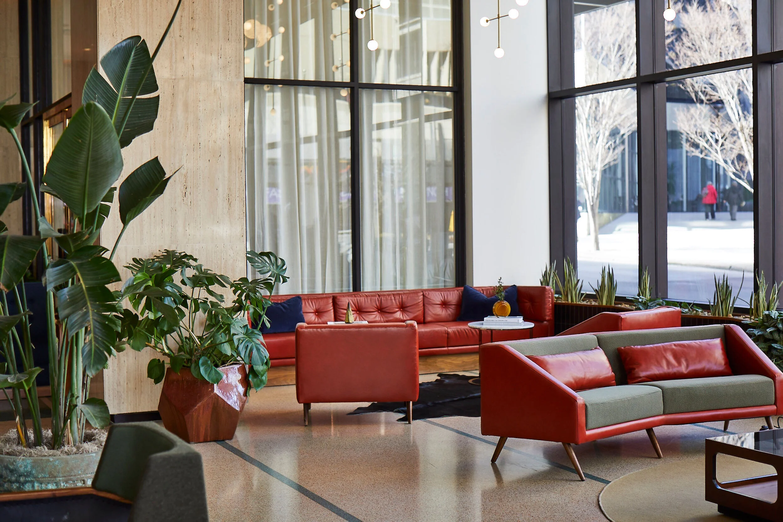 Fairlane Hotel Nashville, by Oliver