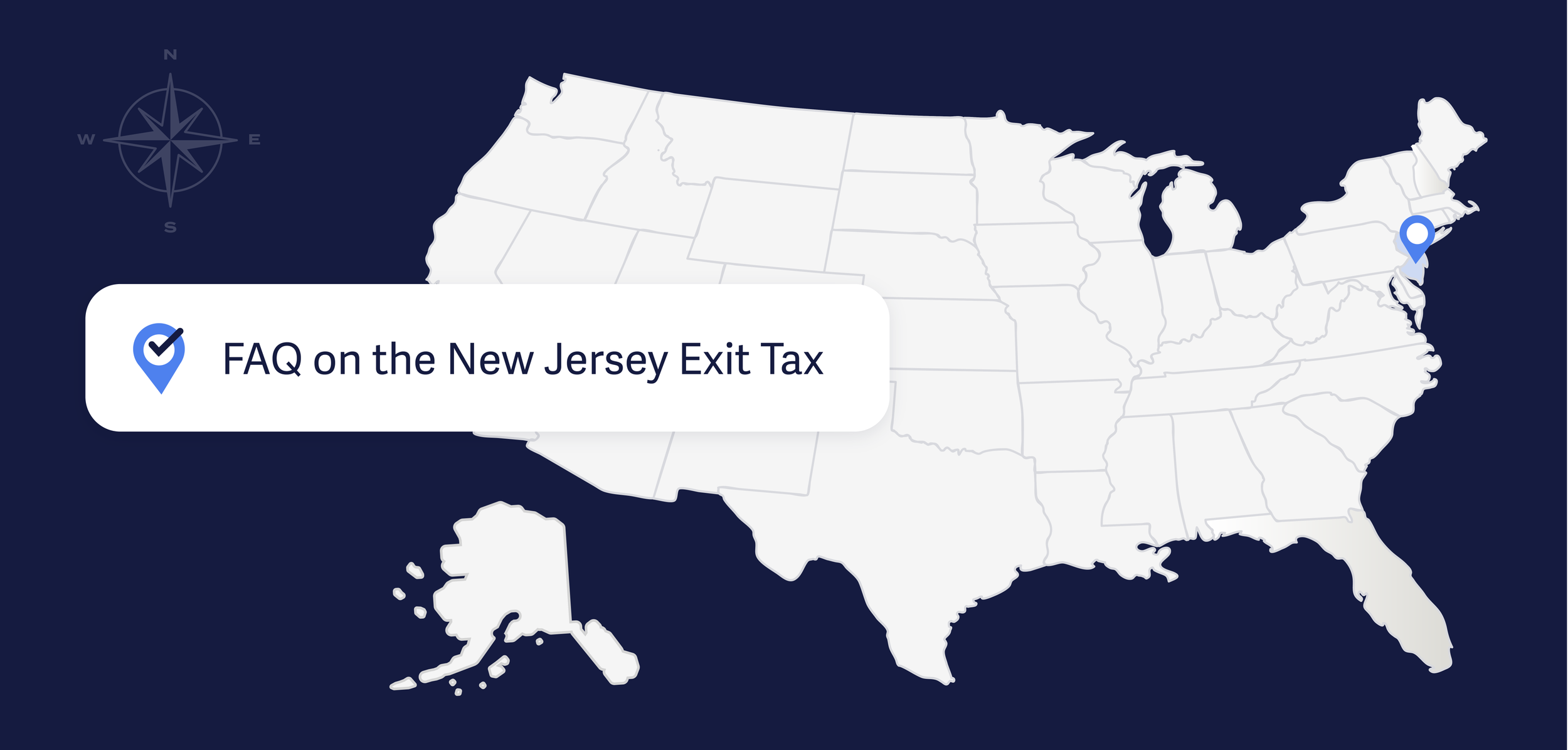 Frequently Asked Questions About the New Jersey Exit Tax — Vision Retirement