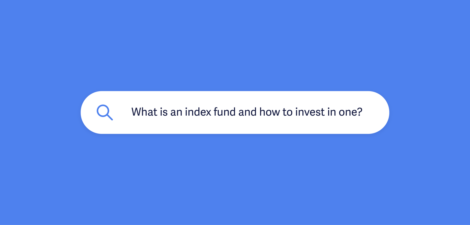 Index Funds Explained: How They Work & How to Invest