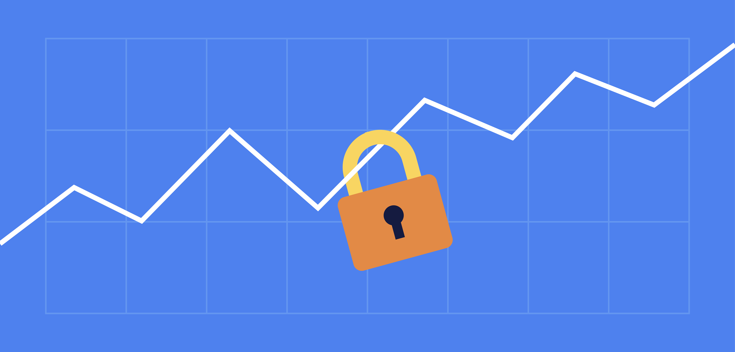 What a mortgage rate lock image Vision Retirement CFP RIA fiduciary financial advisor