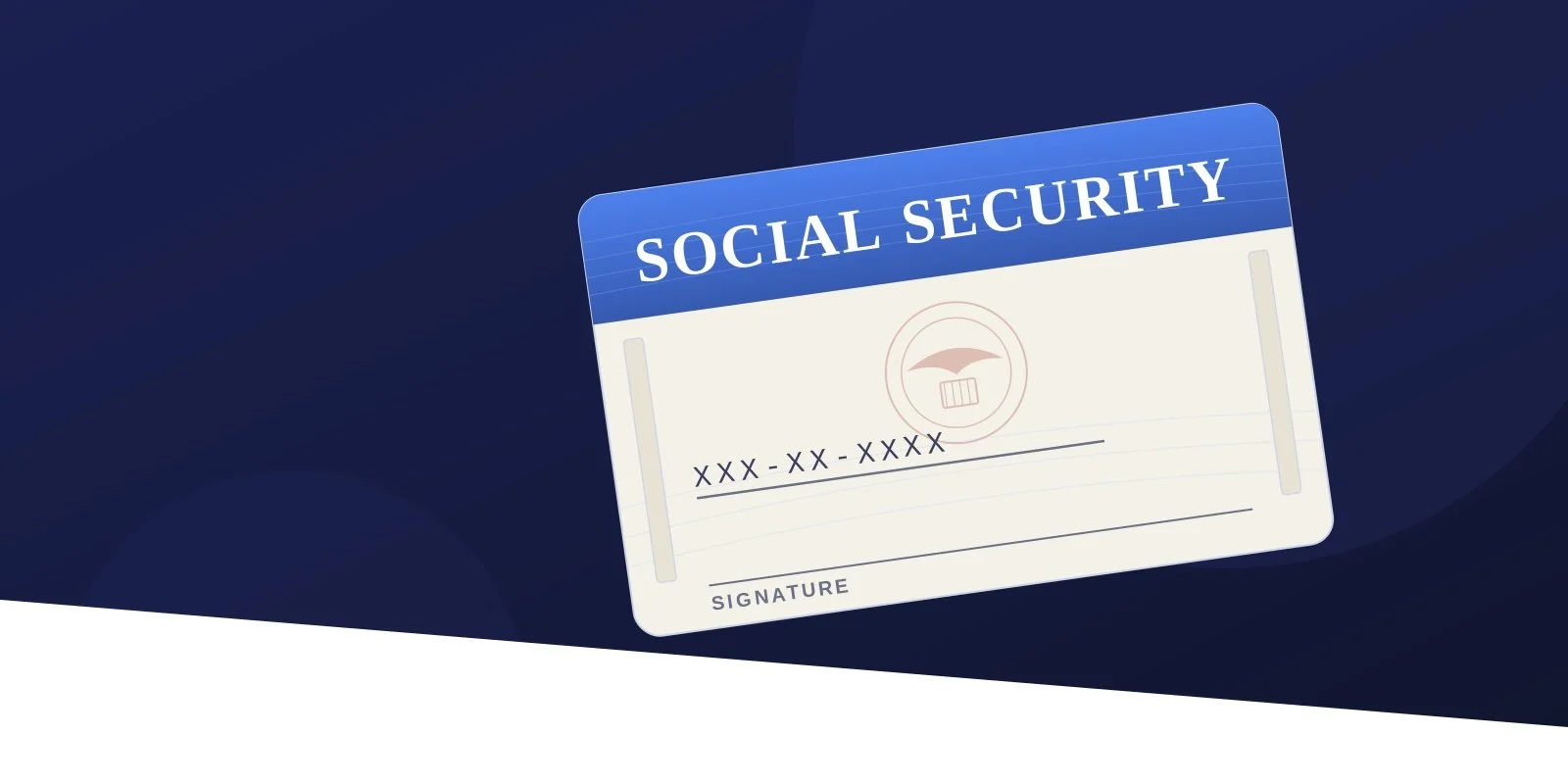 How Social Security Benefits are Calculated