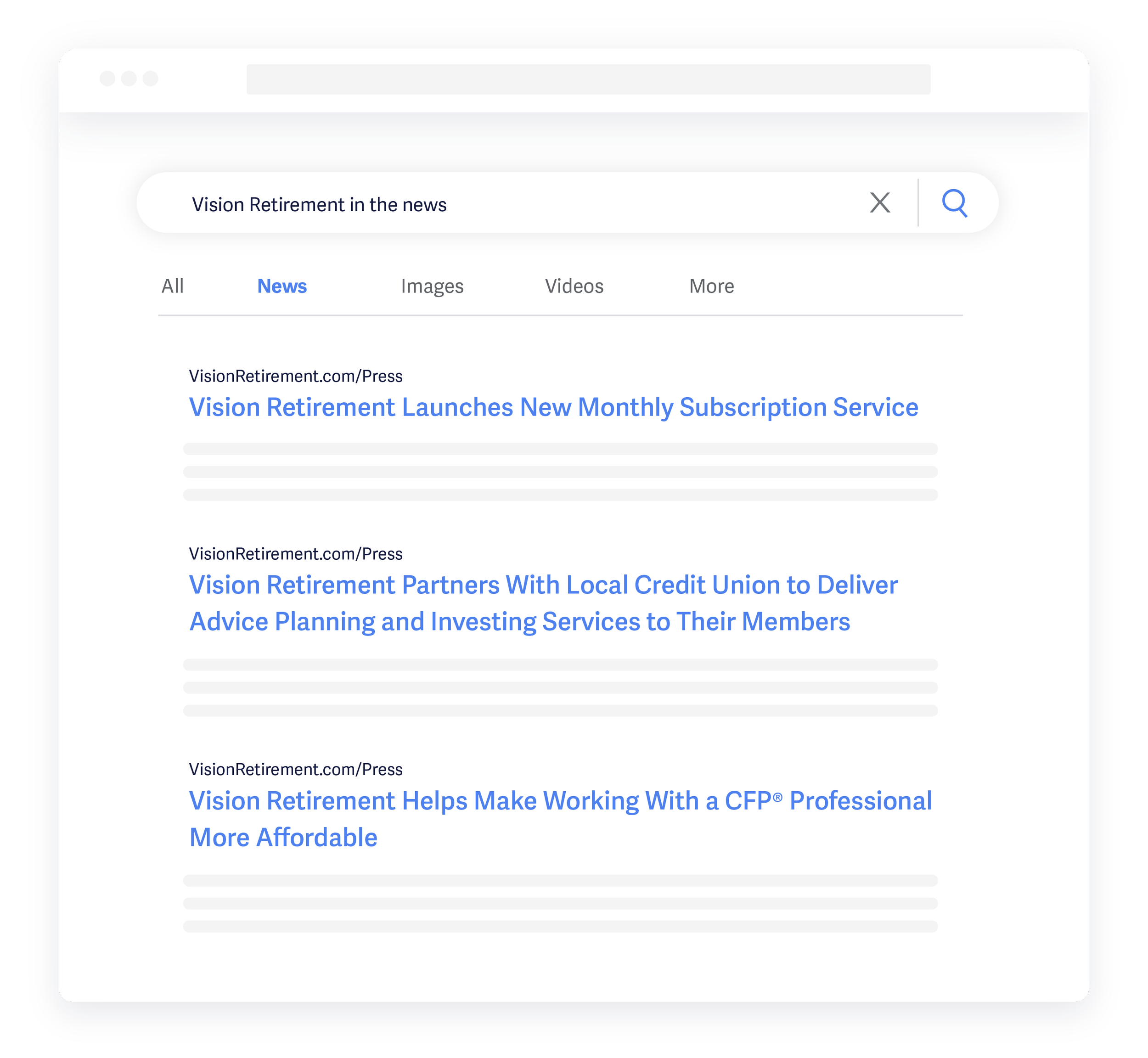 Vision Retirement Announces Partnership with TEG Federal Credit Union —  Vision Retirement