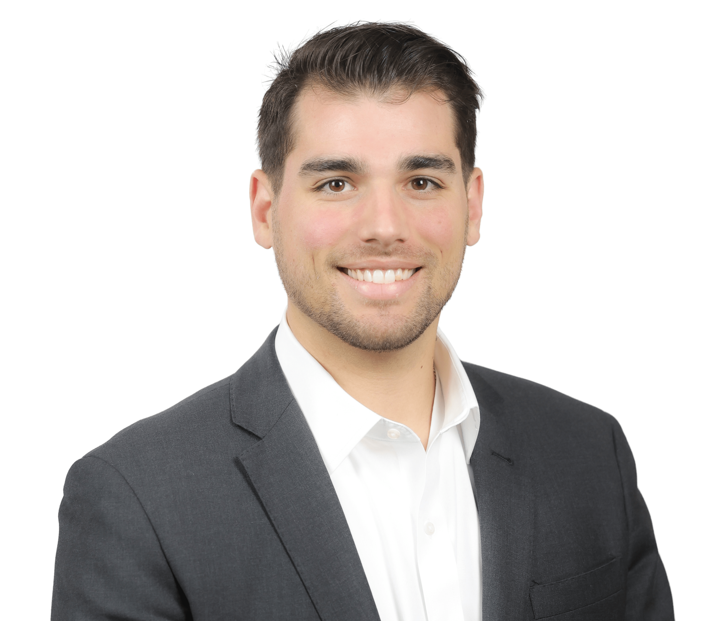 Nicholas Taber CFP® financial advisor Vision Retirement