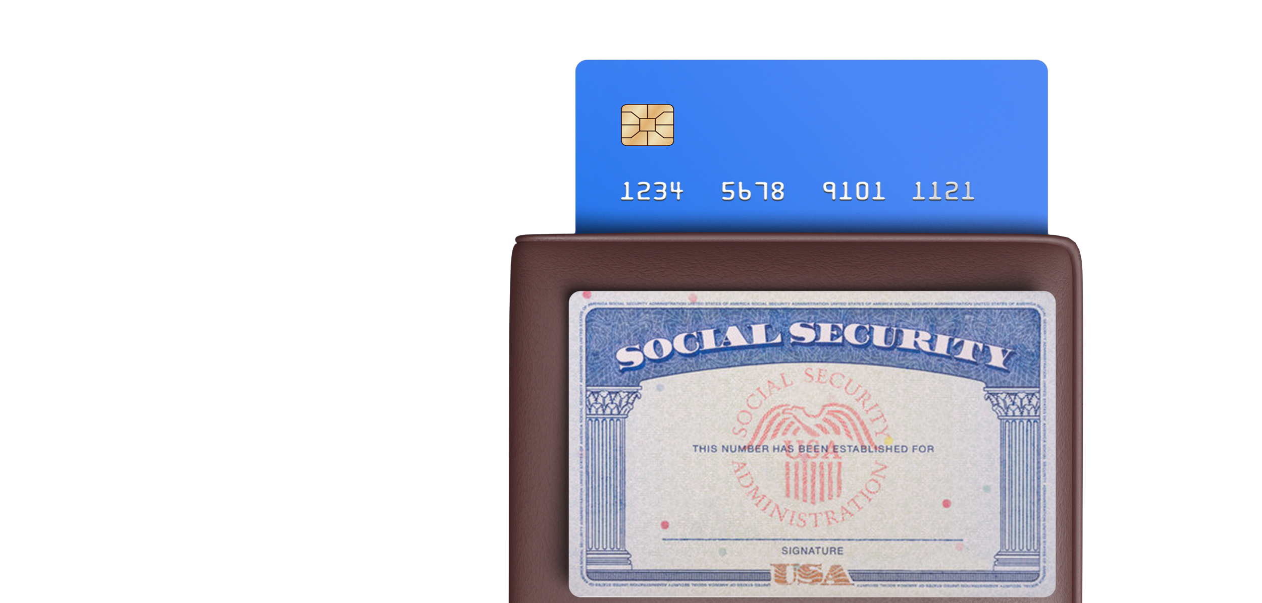 Social Security image Vision Retirement RIA fiduciary financial advisor Ridgewood NJ