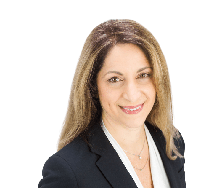 Joanne Raso Rosenblatt Vision Retirement Ridgewood NJ
