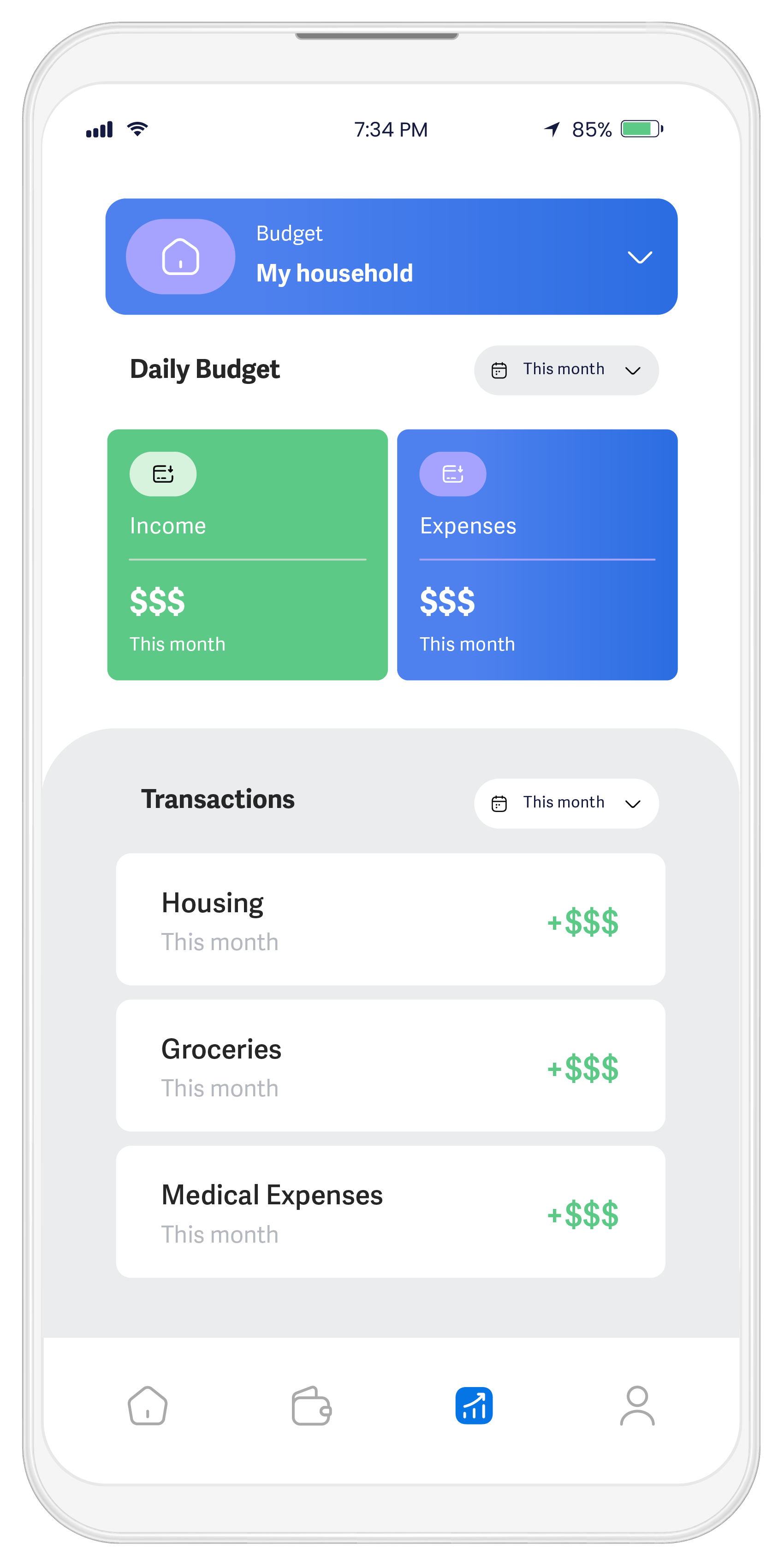PhoneBudget Image How much do I need to retire financial advisor NJ CFP fiduciary RIA