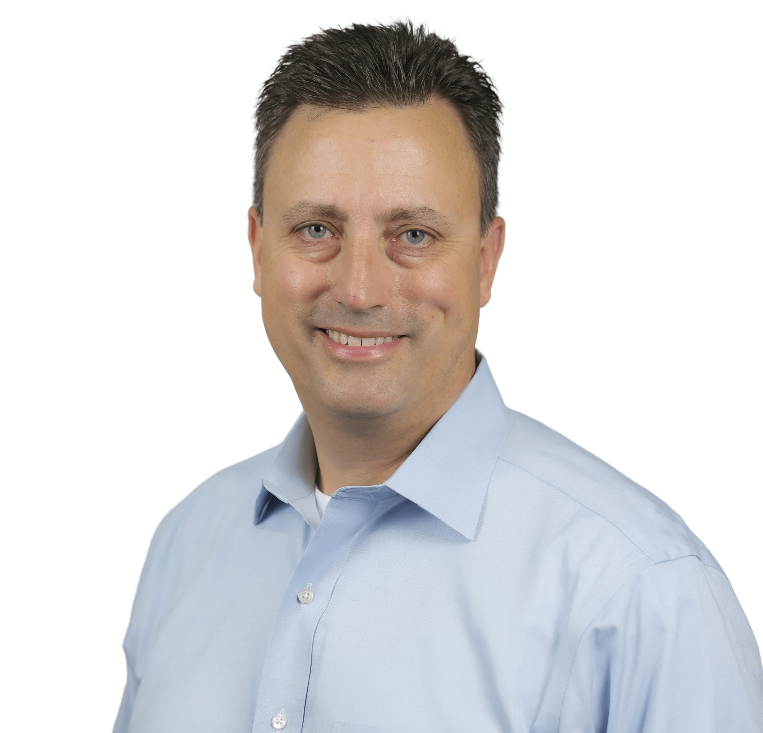 Paul Muller CFP AEP Certified Financial Planner Vision Retirement