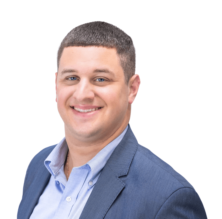 Benjamin Stark CFP financial advisor Ridgewood NJ