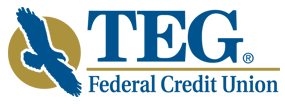 TEG Federal Credit Union logo