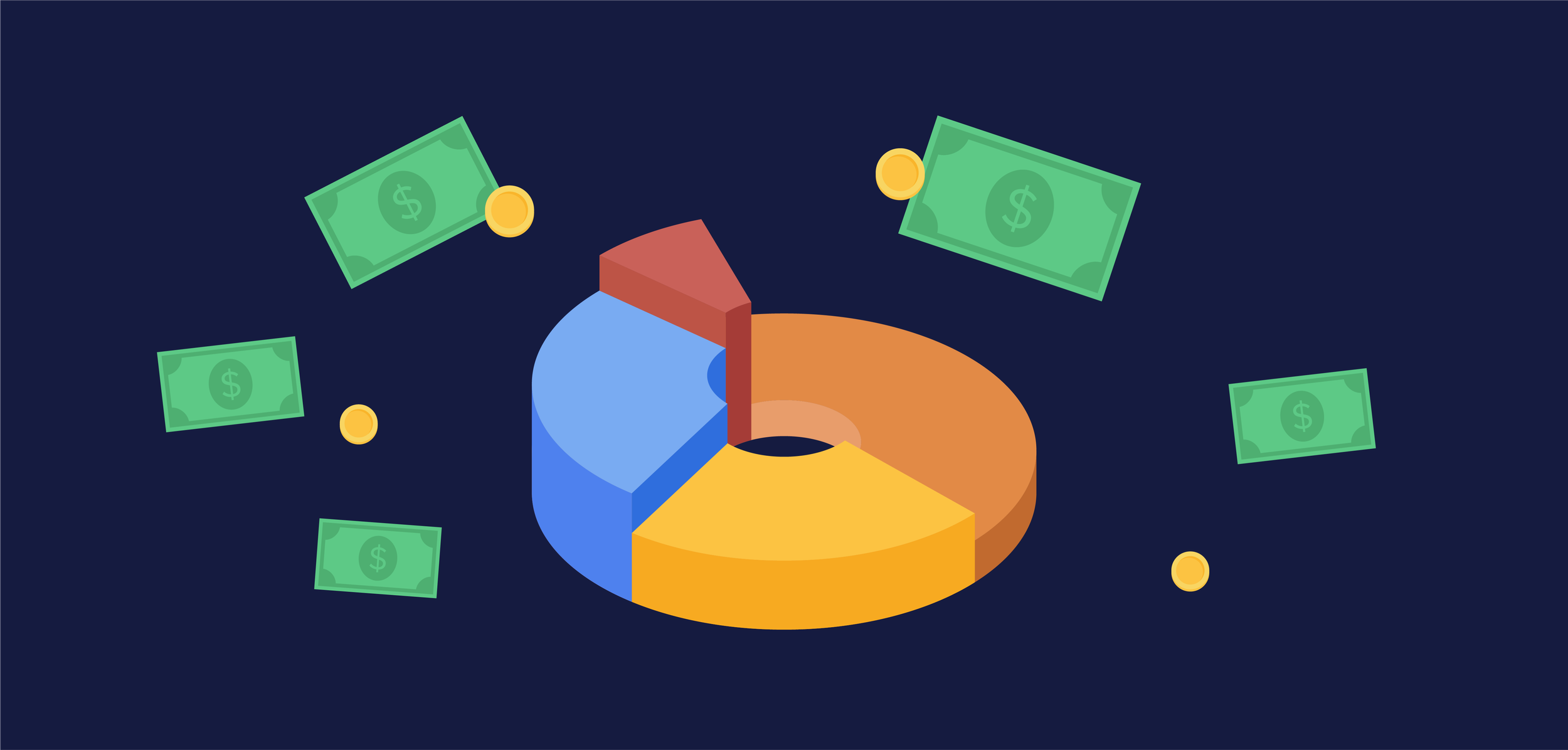 Turning Your Nest Egg into a Paycheck