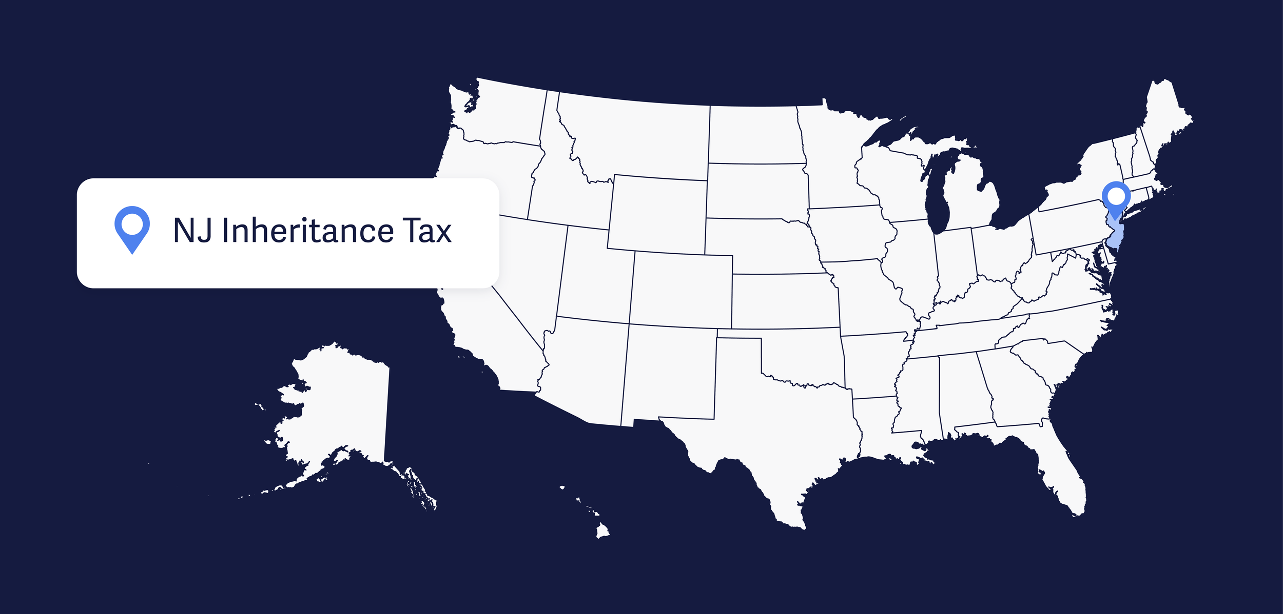 The New Jersey Inheritance Tax: What You Need to Know
