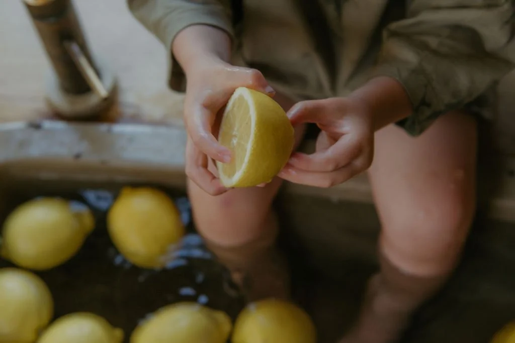 Fertility Shopping List