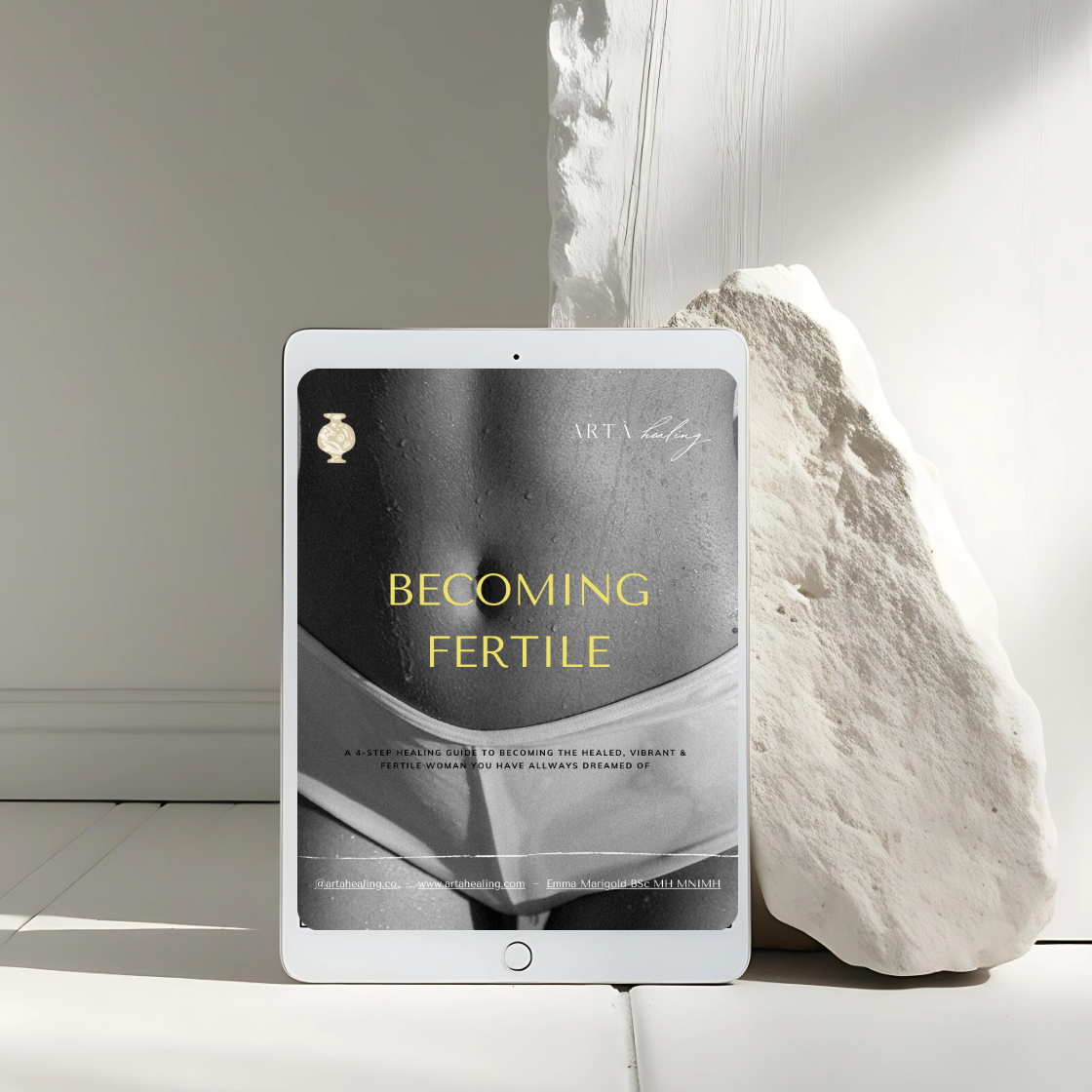 Becoming Fertile Guide