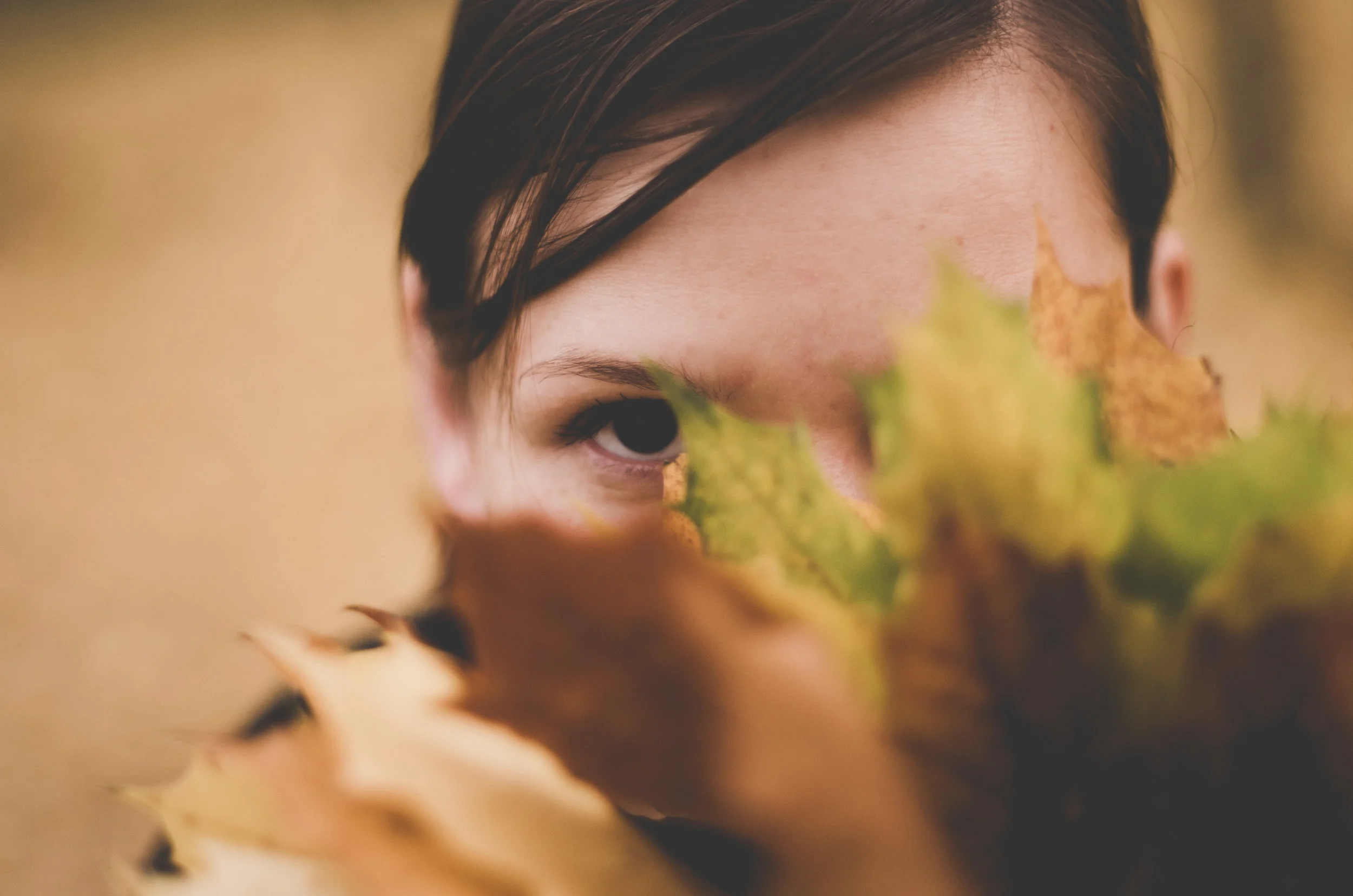 Shyness in Children