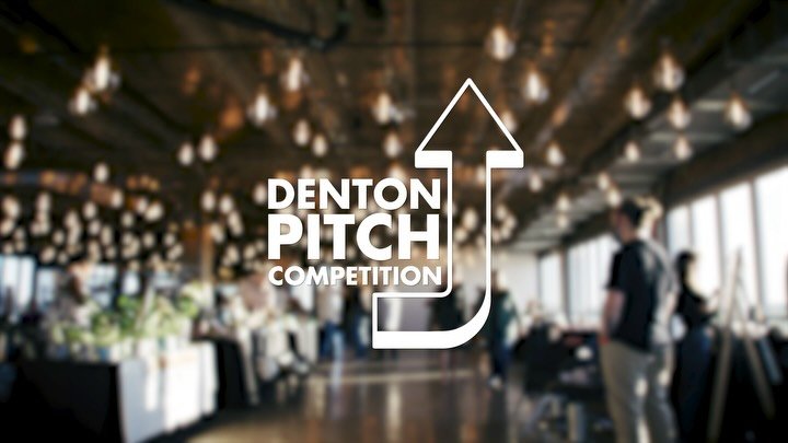 DYK, Denton Pitch Competition applications are now open?
We applied and pitched 2 years ago (and didn’t win) but it was an awesome opportunity and learned a lot about our business in the process. Last year, we filmed the competition and produce