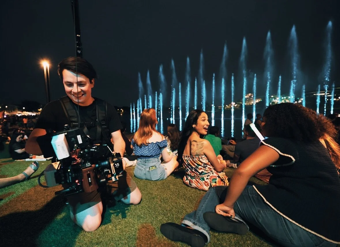 Yesterday we captured a lot of great scenes at Epic Central and had a great time doing it. 
BTS PICS BY @whiskeydangerhotel
#commercialvideo #lighting #filmmaking #filmmaker #headshots #corporatephotography #reddigitalcinema #komodo #filmtexas #dfw