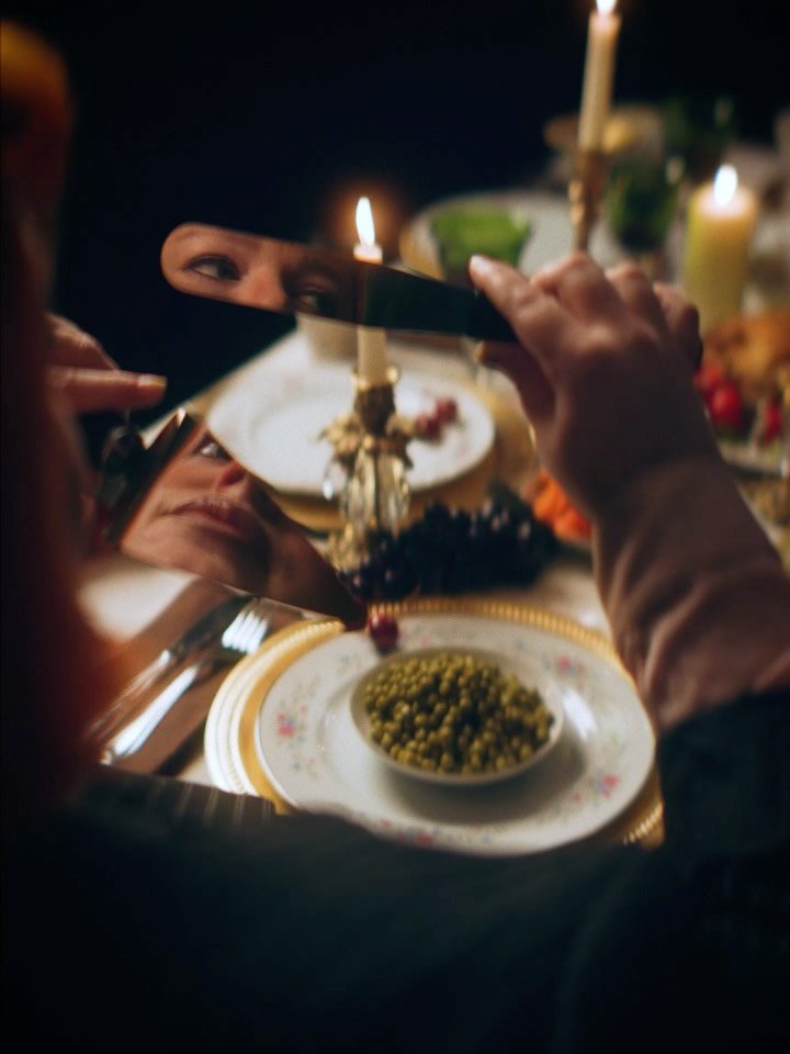 Working with @robynharrismusic is always an artistic and unique experience. We&rsquo;re always glad to spend some time making really creative pieces to support her music. We created these at the end of last year and finally got around to sharing them