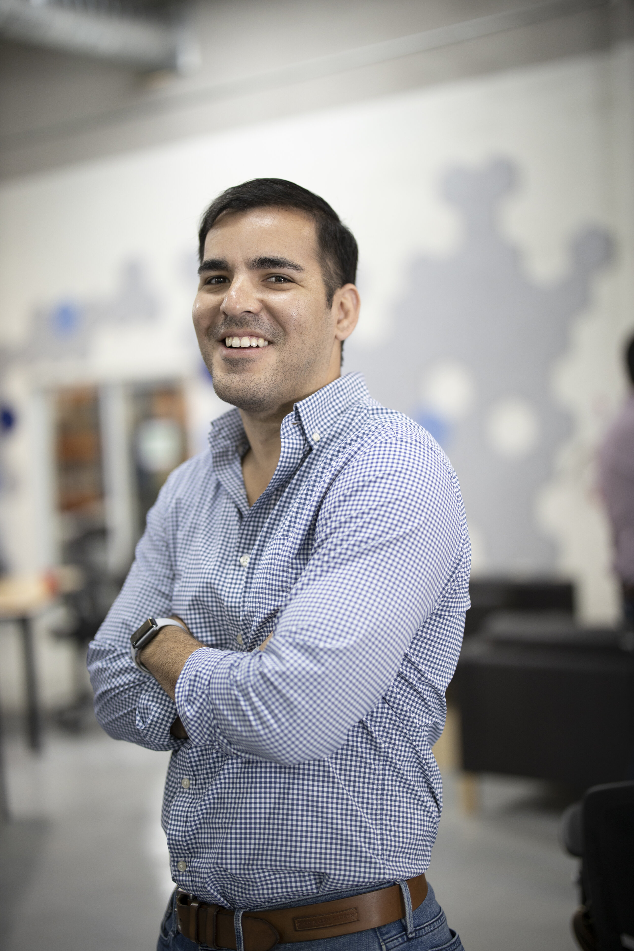 Sebastian Gonzalez, VP of Ecommerce and Amazon Strategy