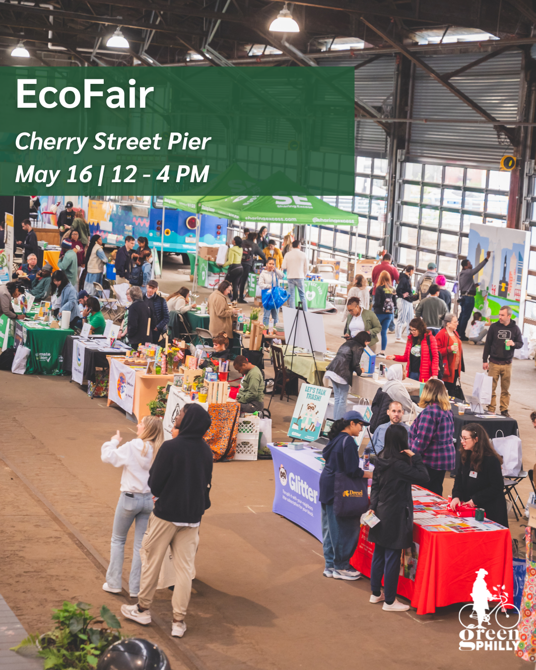EcoFair!