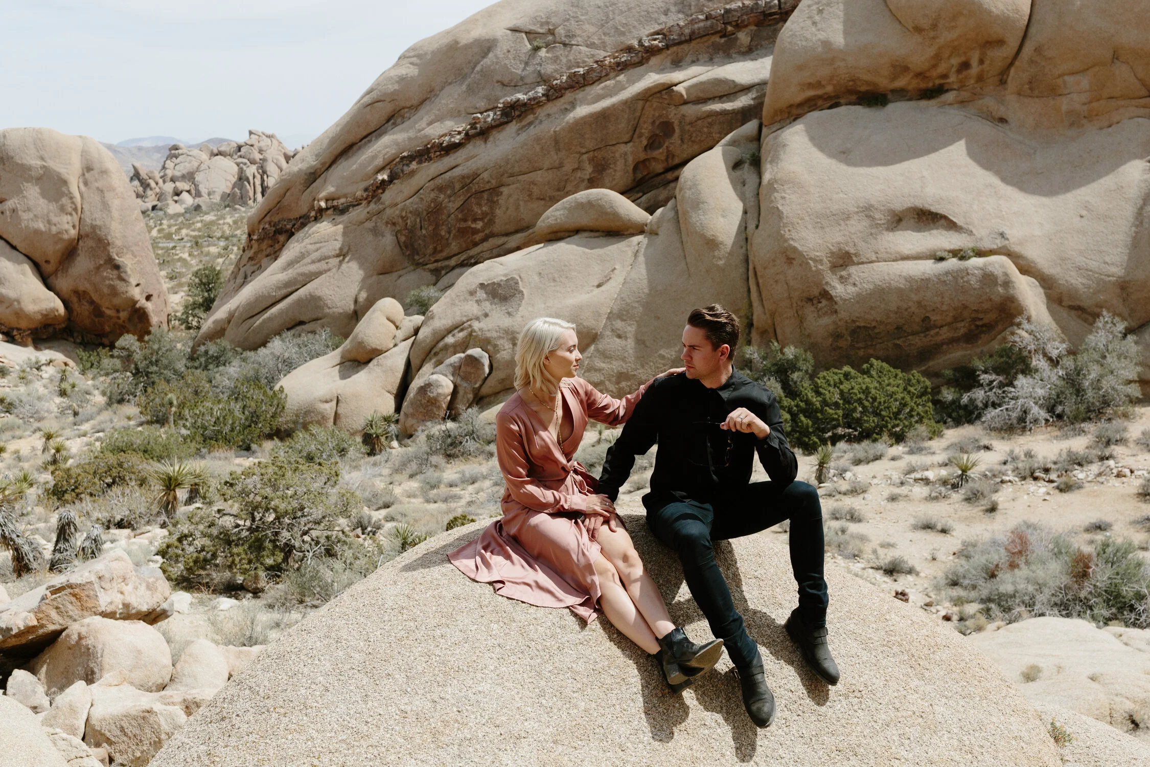 Mood in your Portfolio.