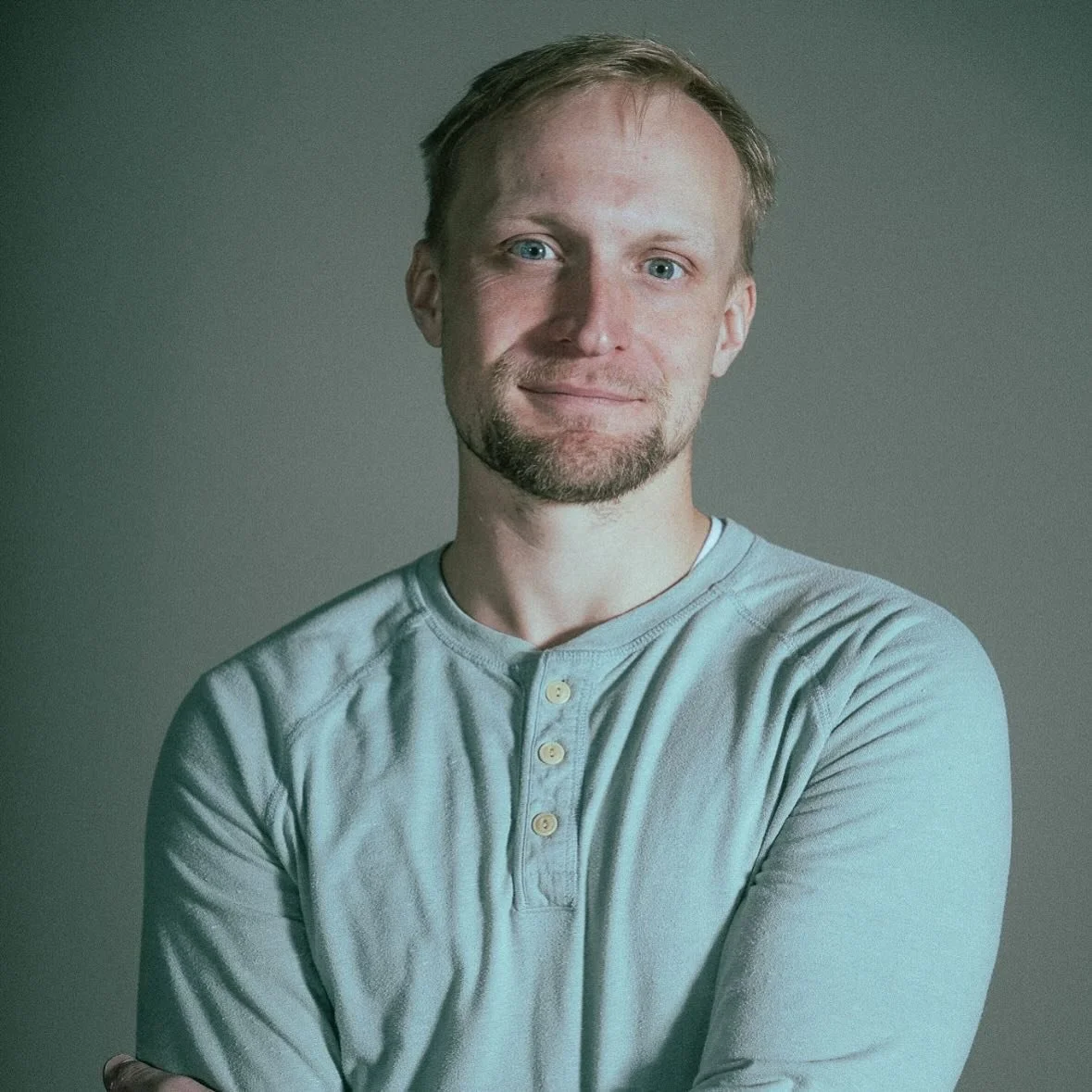 *INTRODUCING THE TEAM* 

Meet &mdash;&mdash; Chase 

Last but certainly not least, Chase House&hellip;we see him as the OG Collective creator. Chase&rsquo;s creativity and musical genius-ness is off the charts with a knack for helping the team put fi