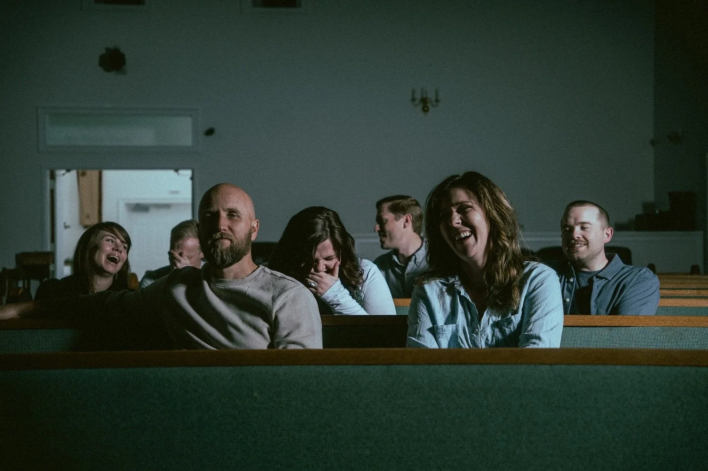 Hope y&rsquo;all are staying bundled up Memphis❄️🧣We highly recommend listening to our project Down From The Throne Eternal with a cup of hot chocolate in hand! Comment below with your favorite song from the album and we just might record a special 