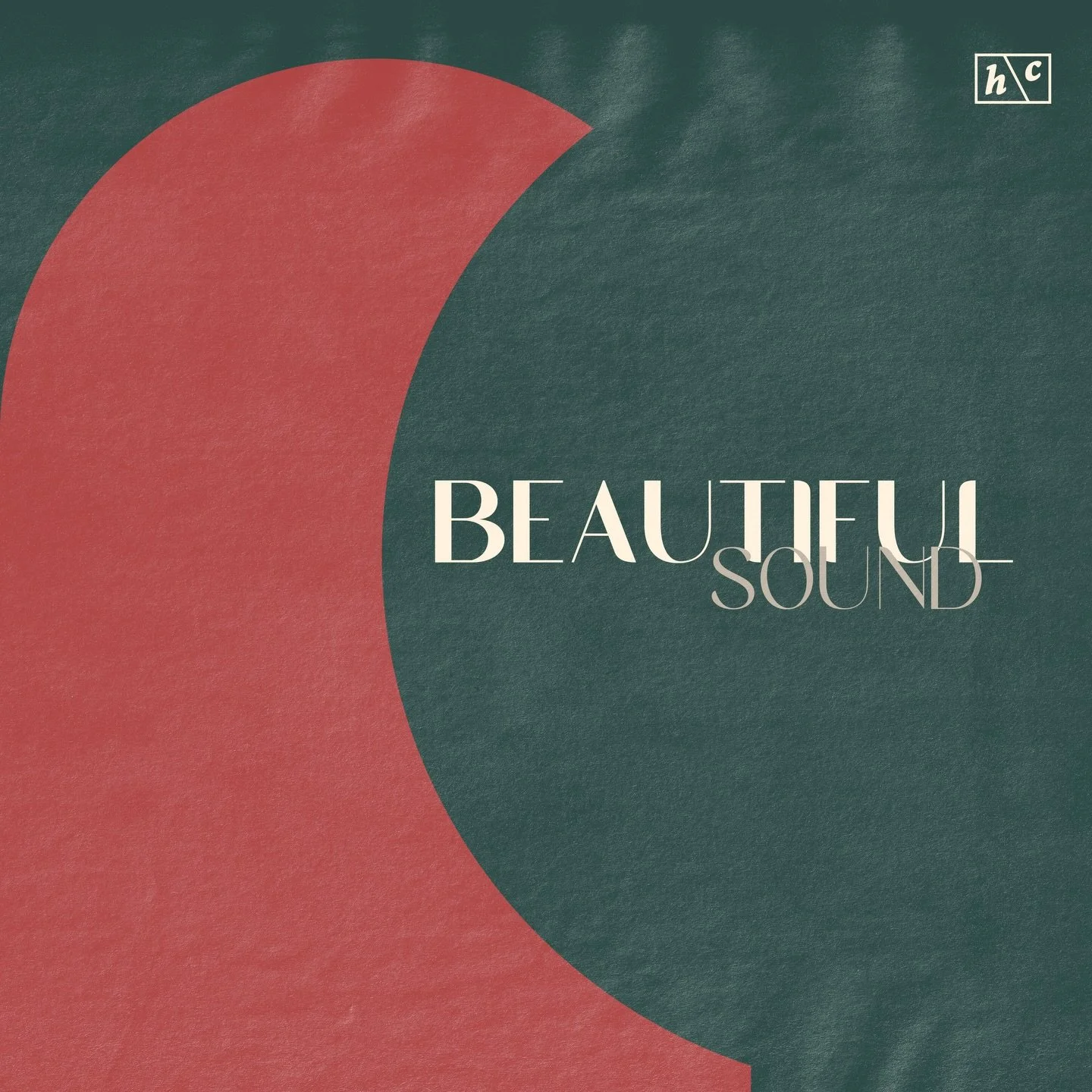 Beautiful Sound leads you through the hopelessness of the crucifixion, the redemption of the resurrection, and the call to the great commission.  Even in our darkest moments, nothing is wasted and The Lord calling us out of the pit of our sin is a &l