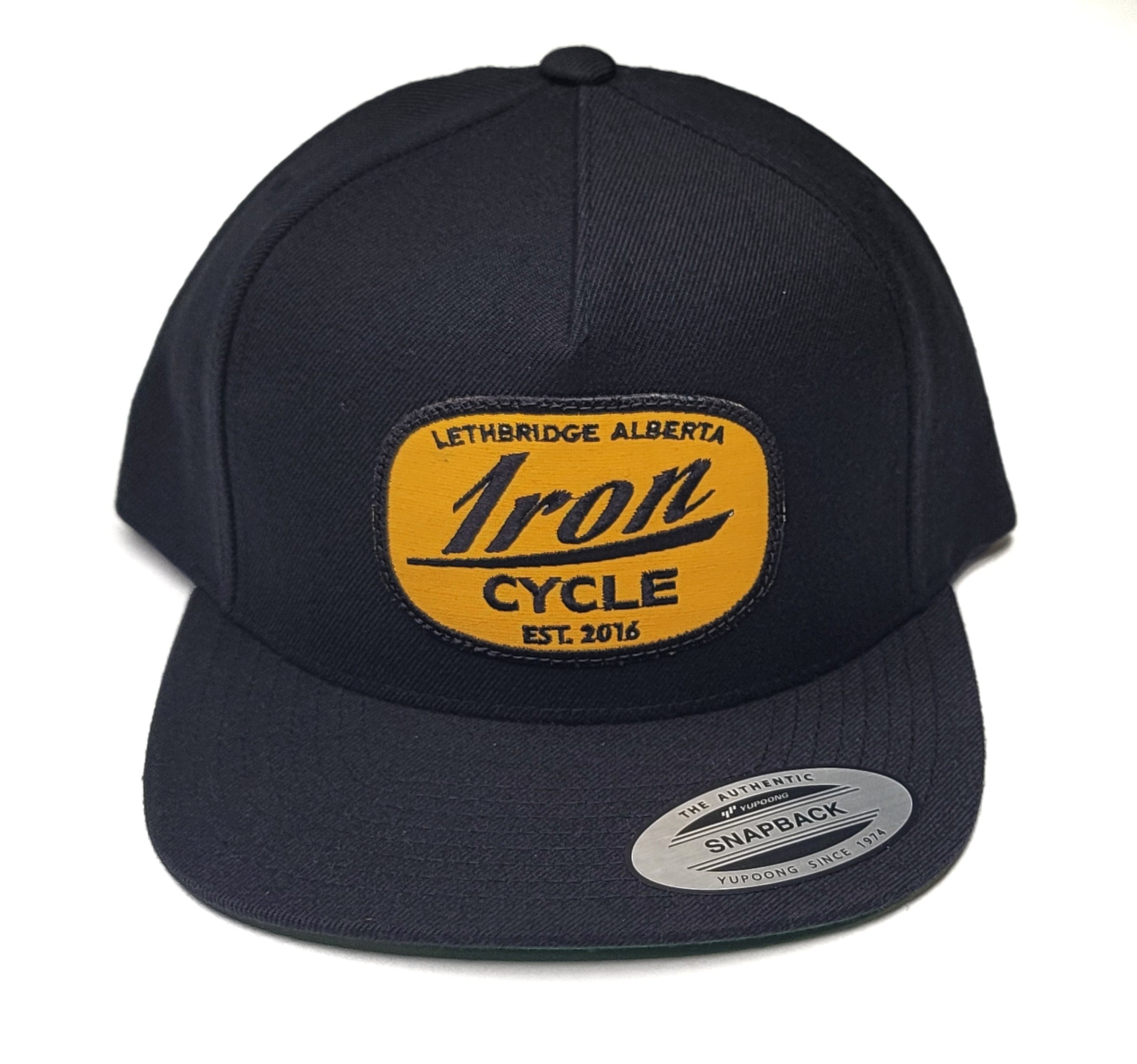 IRONLID Version 1 Ball Cap